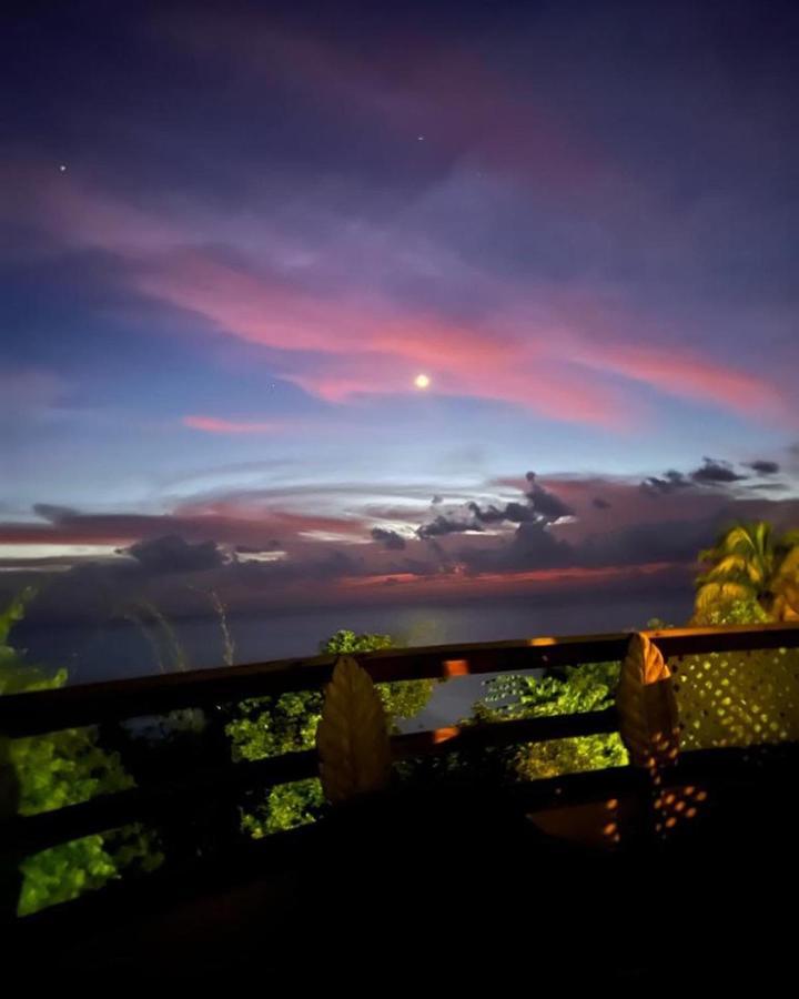 Castara Inn Bagian luar foto